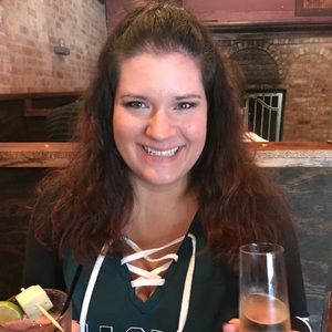 Meet your Posher, Amanda
